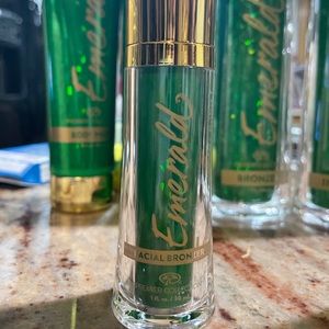 Emerald™ Facial Bronzer